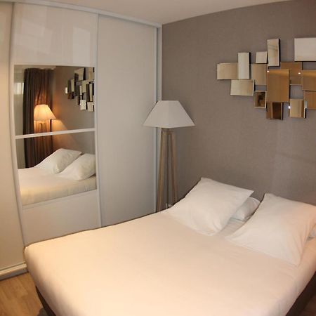 Les Dentelles - Appartement meublé design Petite France Strasbourg Extérieur photo