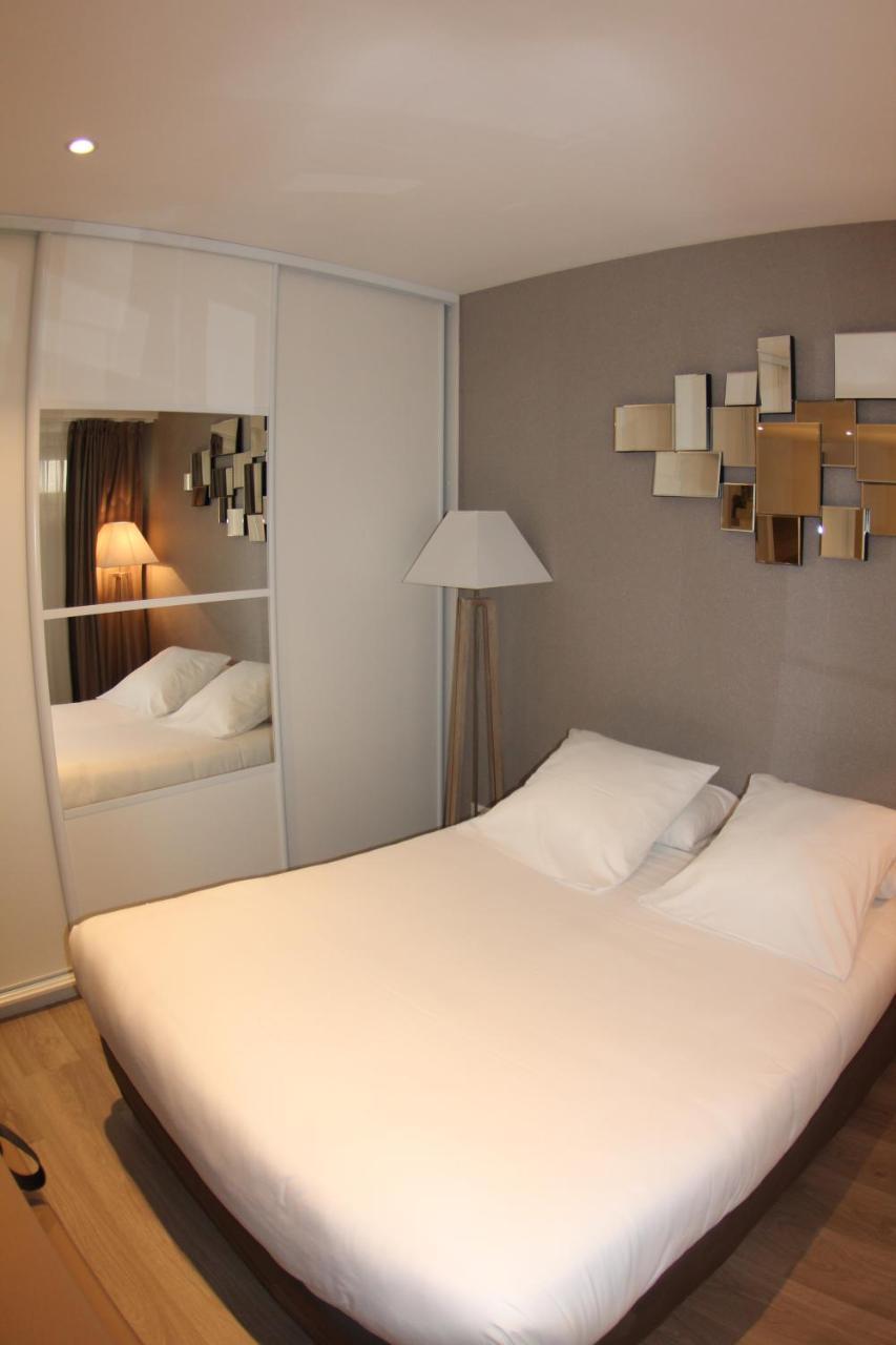 Les Dentelles - Appartement meublé design Petite France Strasbourg Extérieur photo
